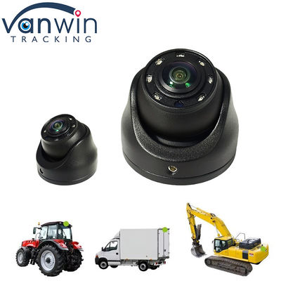12V DC12V±10% Power Supply AHD 1080P Vehicle Surveillance Camera for Bus Truck Car