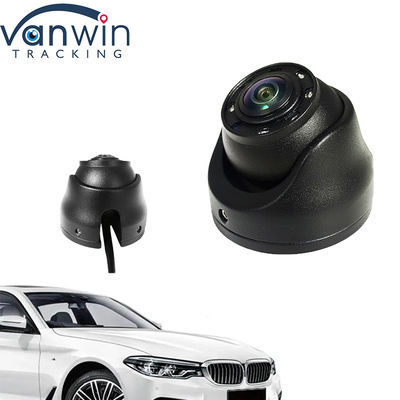 12V DC12V±10% Power Supply AHD 1080P Vehicle Surveillance Camera for Bus Truck Car