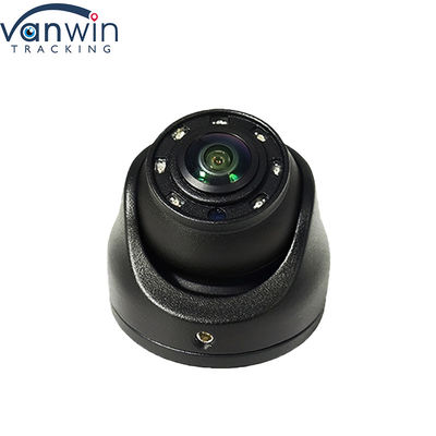 12V DC12V±10% Power Supply AHD 1080P Vehicle Surveillance Camera for Bus Truck Car