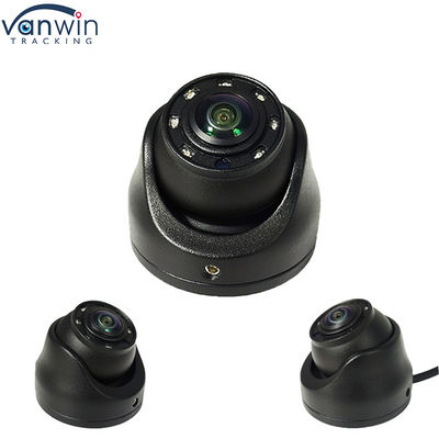 12V DC12V±10% Power Supply AHD 1080P Vehicle Surveillance Camera for Bus Truck Car