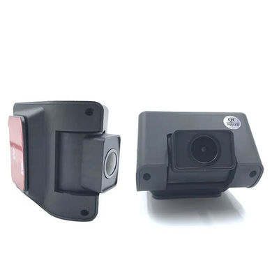 Vehicle Truck Dual Lens CCTV AHD 720P Infrared Front View Camera Support Audio