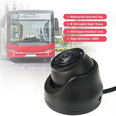 AHD High Definition Night Vision Waterproof Car Reversing Camera Bus Reversing Monitoring Camera
