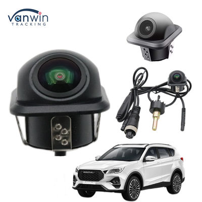COMS CCD Chip High Definition Waterproof Reverse Backup Micro Car Rearview Camera
