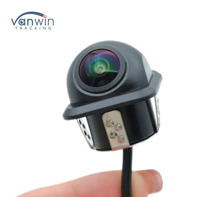 COMS CCD Chip High Definition Waterproof Reverse Backup Micro Car Rearview Camera