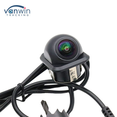 COMS CCD Chip High Definition Waterproof Reverse Backup Micro Car Rearview Camera