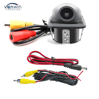 COMS CCD Chip High Definition Waterproof Reverse Backup Micro Car Rearview Camera
