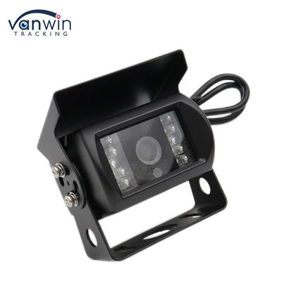 AHD HD IP68 Waterproof GPS CCTV Monitoring Camera 700TVL/800TVL Wired Backup Camera System