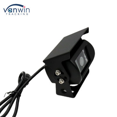 AHD HD IP68 Waterproof GPS CCTV Monitoring Camera 700TVL/800TVL Wired Backup Camera System