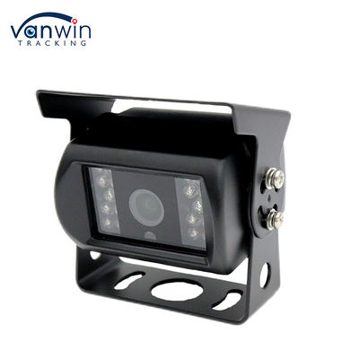 AHD HD IP68 Waterproof GPS CCTV Monitoring Camera 700TVL/800TVL Wired Backup Camera System