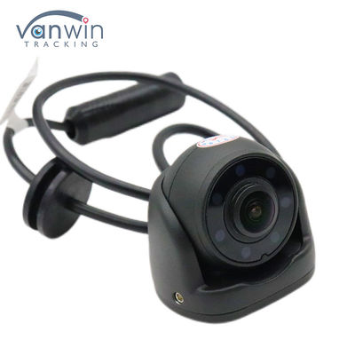 AHD Car Reversing Camera Ultra Wide Angle Night Vision Truck Side View Blind Spot Waterproof