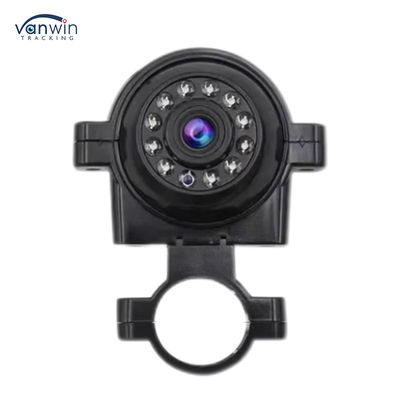 1080P Wide-Angle Front And Rear Side View Camera Night Vision AHD Car Bus Truck Reversing Rearview Camera