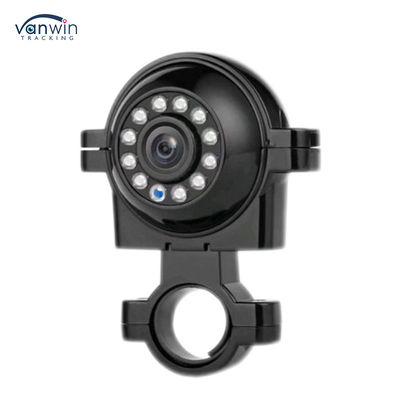 1080P Wide-Angle Front And Rear Side View Camera Night Vision AHD Car Bus Truck Reversing Rearview Camera