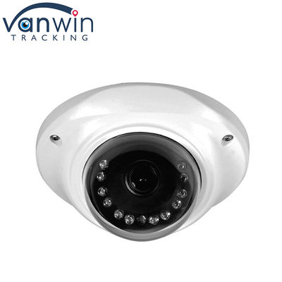 1080P HD Explosion-proof Vehicle Surveillance Camera with CE/FCC/RoHS Certification