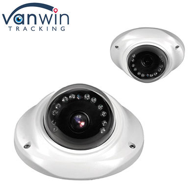 1080P HD Explosion-proof Vehicle Surveillance Camera with CE/FCC/RoHS Certification