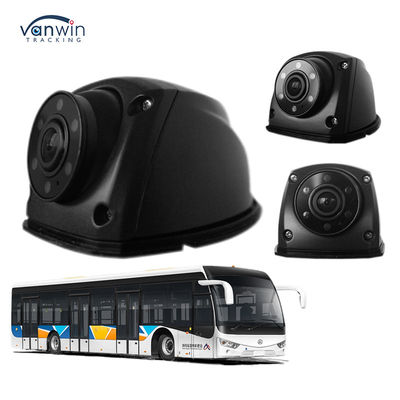 1080 Car Mounted Camera AHD Infrared Night Vision Waterproof Closed-Circuit Television Monitoring