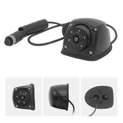 1080 Car Mounted Camera AHD Infrared Night Vision Waterproof Closed-Circuit Television Monitoring