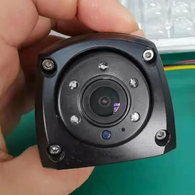 1080 Car Mounted Camera AHD Infrared Night Vision Waterproof Closed-Circuit Television Monitoring