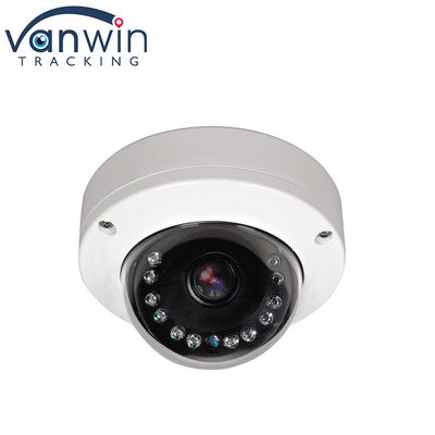 Waterproof IP67 HD Vehicle Surveillance Camera 1080P Truck Bus Car Dome Camera