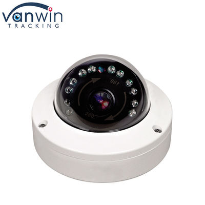 Waterproof IP67 HD Vehicle Surveillance Camera 1080P Truck Bus Car Dome Camera