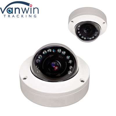 Waterproof IP67 HD Vehicle Surveillance Camera 1080P Truck Bus Car Dome Camera