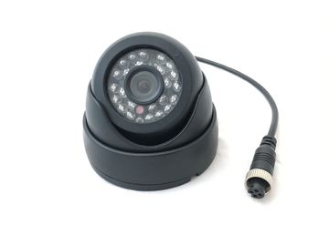 720P AHD 2.8 Lens IR night vision Bus Dome Camera Ticket system to View Passengers inside