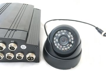 720P AHD 2.8 Lens IR night vision Bus Dome Camera Ticket system to View Passengers inside