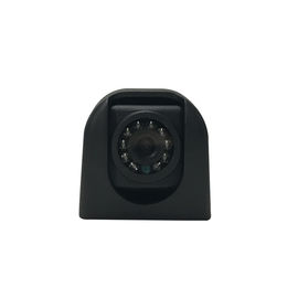 Waterproof Bus / Truck HD Car Side Surveillance Camera 1080P with Good night Vision