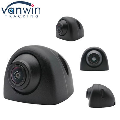 AHD 220° Waterproof IP69K 1080P Bus Surveillance Camera Vehicle Camera