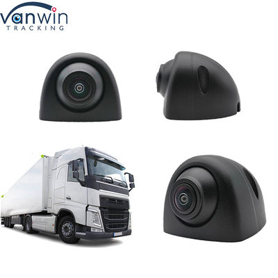 AHD 220° Waterproof IP69K 1080P Bus Surveillance Camera Vehicle Camera
