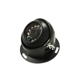 Mini 15M IR Metal Car Dome Camera Night Vision AHD 720P 140 Degree Wide Angle