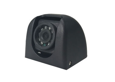 Waterproof High Definition 1080P 2MP Front  Side view camera for Van truck