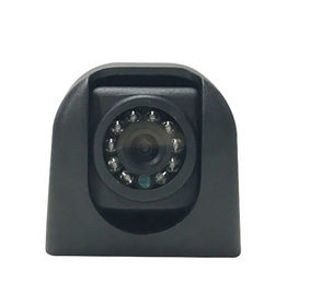 Waterproof High Definition 1080P 2MP Front  Side view camera for Van truck