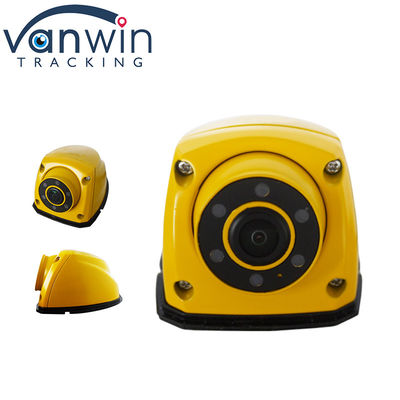 Waterproof IP69K Outdoor Indoor Car Surveillance Camera 170 degree 1080P Vehicle Camera