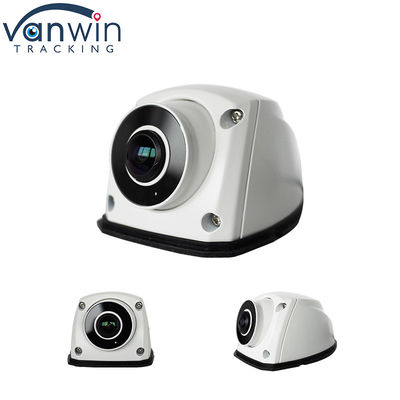 Waterproof IP69K Outdoor Indoor Car Surveillance Camera 170 degree 1080P Vehicle Camera
