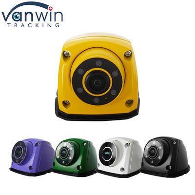 Waterproof IP69K Outdoor Indoor Car Surveillance Camera 170 degree 1080P Vehicle Camera