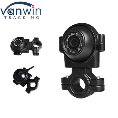 Waterproof IP68 HD Car Side Camera 1080P Truck Bus Surveillance Camera