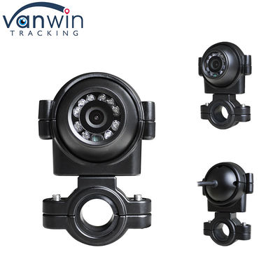 Waterproof IP68 HD Car Side Camera 1080P Truck Bus Surveillance Camera