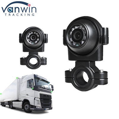 Waterproof IP68 HD Car Side Camera 1080P Truck Bus Surveillance Camera