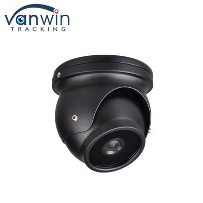 HD IR Night Vision Vehicle Metal Dome Camera LED Truck Bus Car Camera