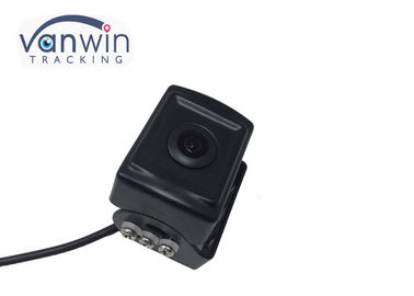 IP67 Waterproof  Mini Car Camera AHD 960P 180 Degree Horizontal Angel