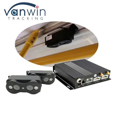 Bus Passenger Counter Flow Statistics Bus GPS Counting Passenger Equipment