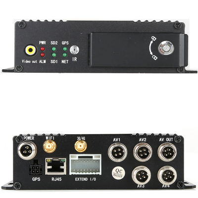 Bus Passenger Counter Flow Statistics Bus GPS Counting Passenger Equipment