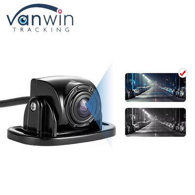 18 LED IR Night Vision Waterproof Vehicle Hidden Camera For Heavy Duty Truck Backup