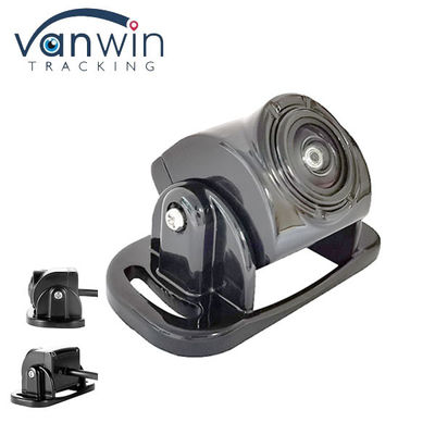 18 LED IR Night Vision Waterproof Vehicle Hidden Camera For Heavy Duty Truck Backup