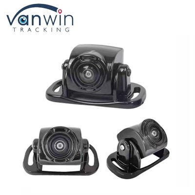 18 LED IR Night Vision Waterproof Vehicle Hidden Camera For Heavy Duty Truck Backup