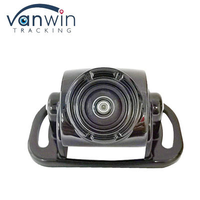 18 LED IR Night Vision Waterproof Vehicle Hidden Camera For Heavy Duty Truck Backup