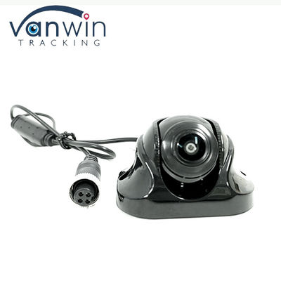 175 Degree Wide Angle AHD Camera 720/1080P Truck Fish Eye Camera Vehicle Hidden Camera