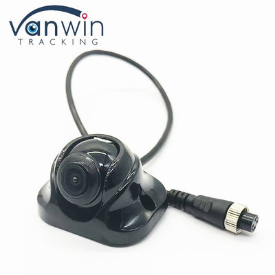 175 Degree Wide Angle AHD Camera 720/1080P Truck Fish Eye Camera Vehicle Hidden Camera