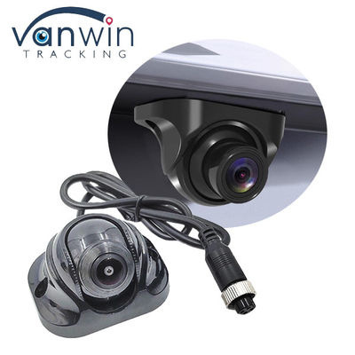175 Degree Wide Angle AHD Camera 720/1080P Truck Fish Eye Camera Vehicle Hidden Camera