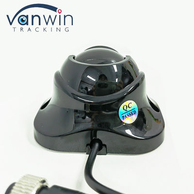 175 Degree Wide Angle AHD Camera 720/1080P Truck Fish Eye Camera Vehicle Hidden Camera